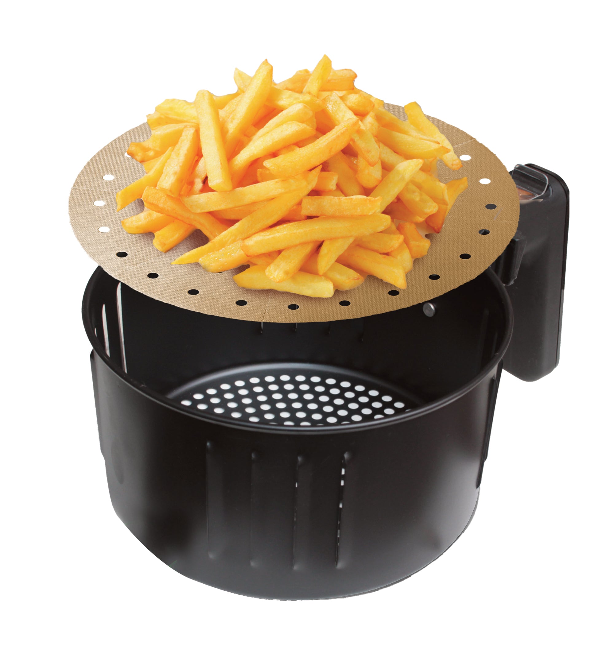 http://planitproducts.co.uk/cdn/shop/collections/Air_Fryer_Liner_gold_circle.jpg?v=1676401562