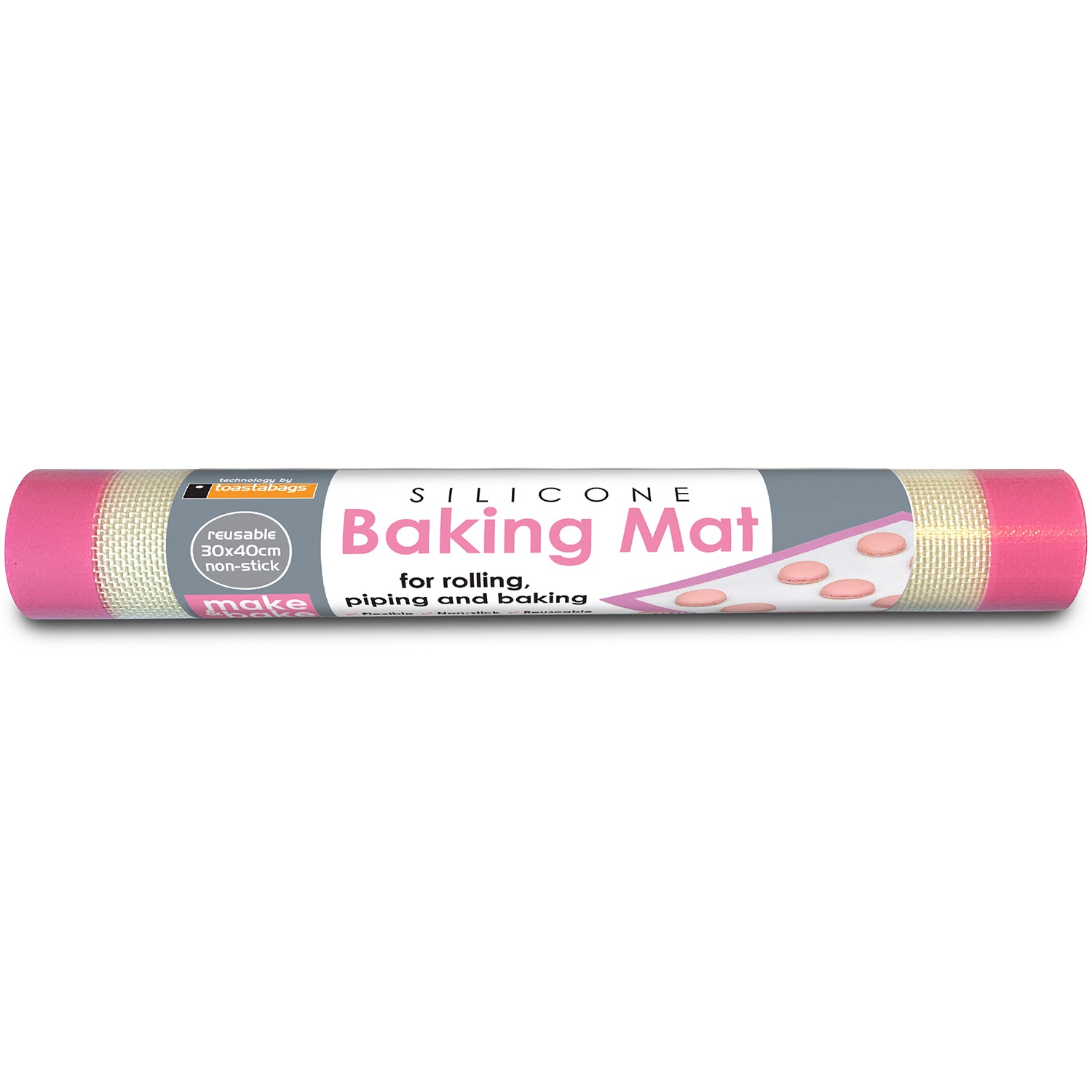 Silicone Baking Mat – planitproducts - Main Image