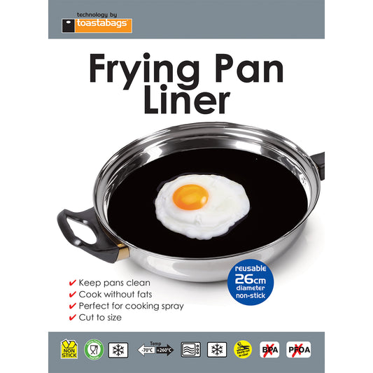 Frying Pan liner