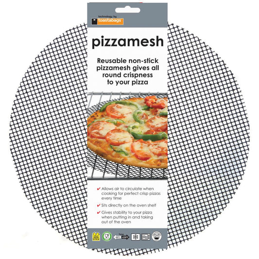Pizzamesh