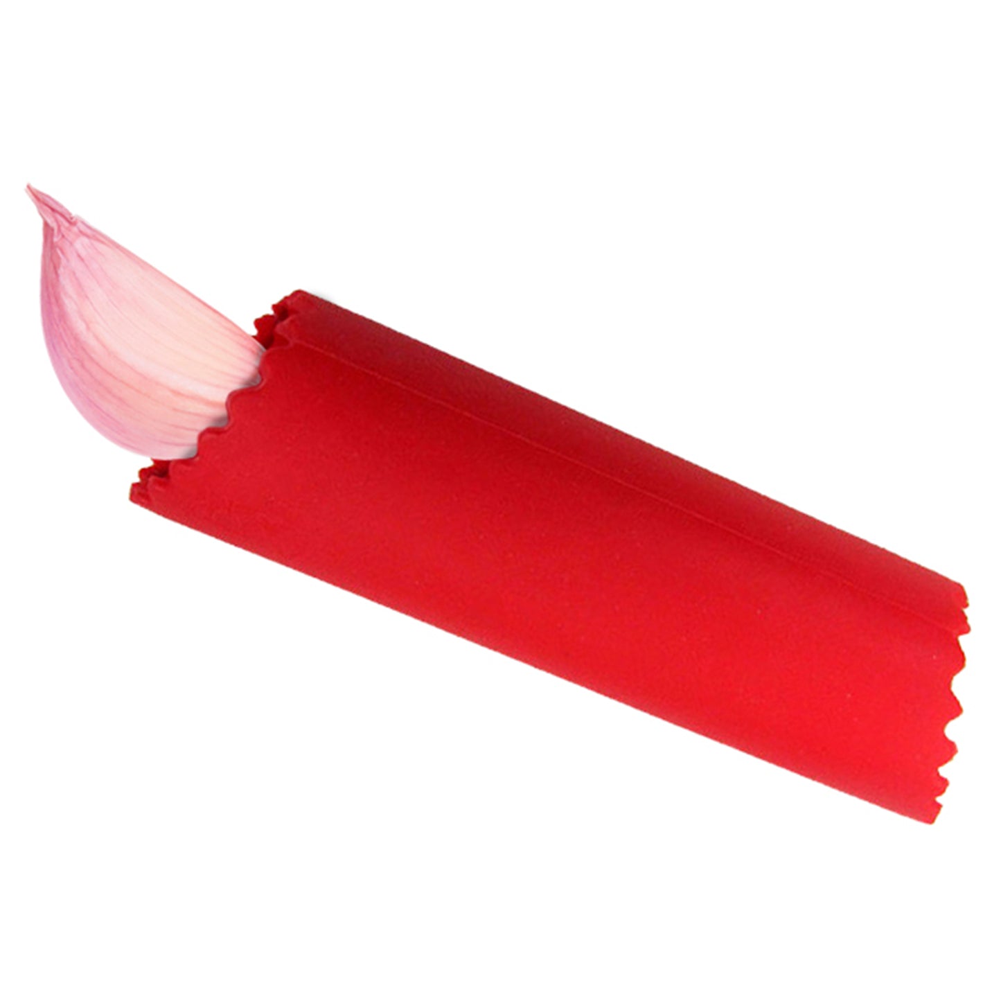 Garlic Peeler - Silicone