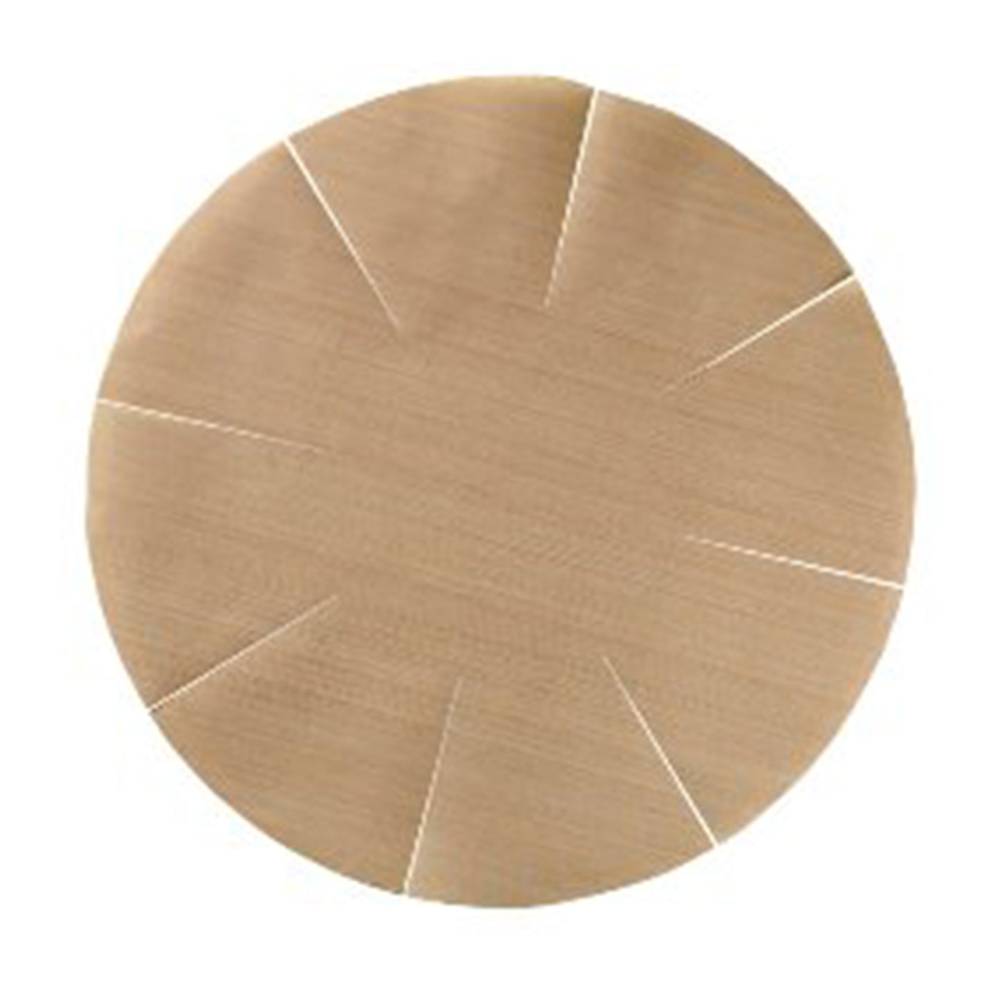 Universal Cake Tin Liner - Fits 7", 8" & 9" Tins, pack of 2