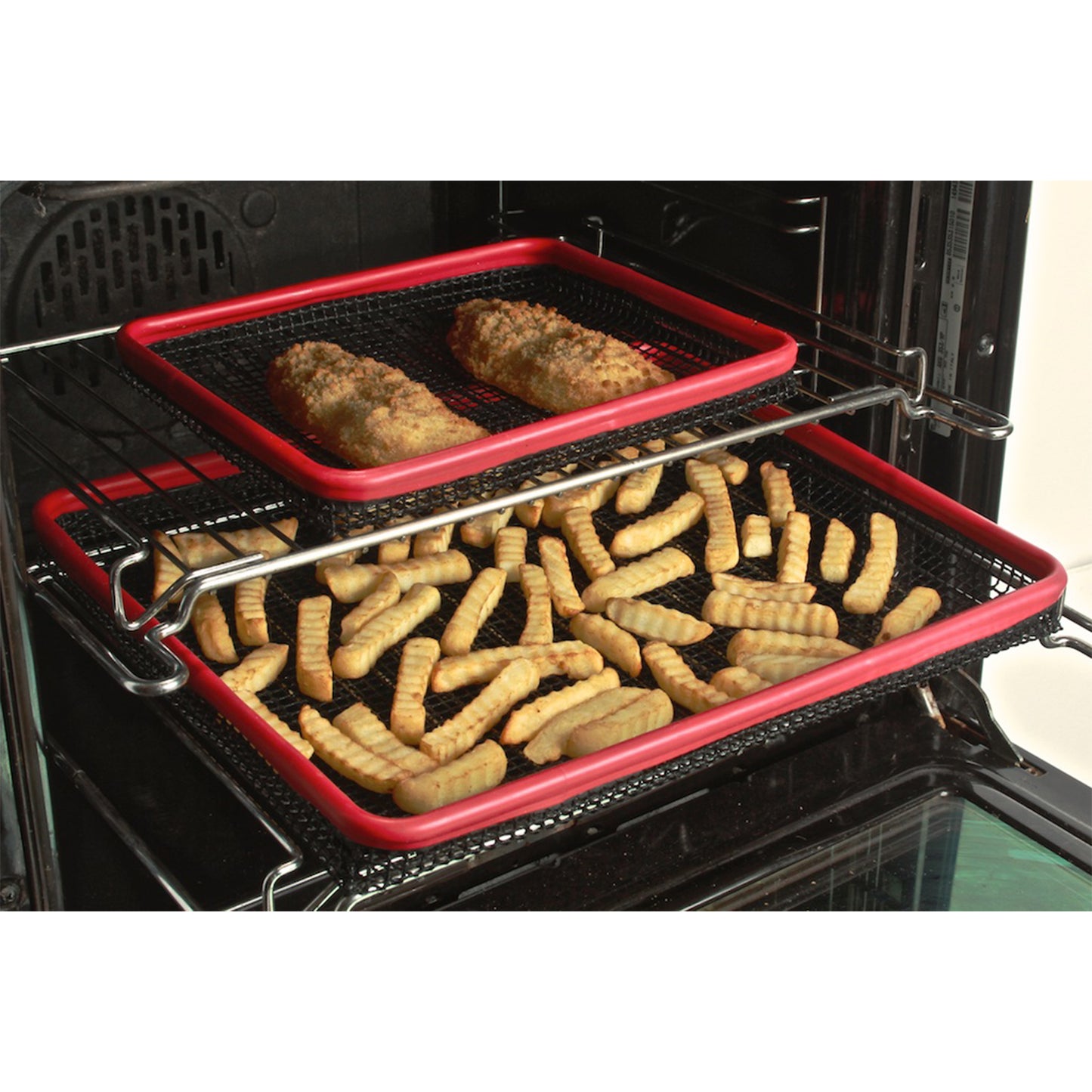 Crispease Oven Tray