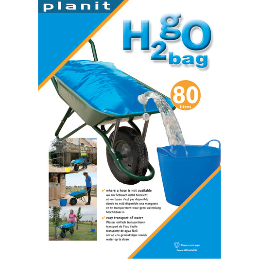 H2Go Water Bag