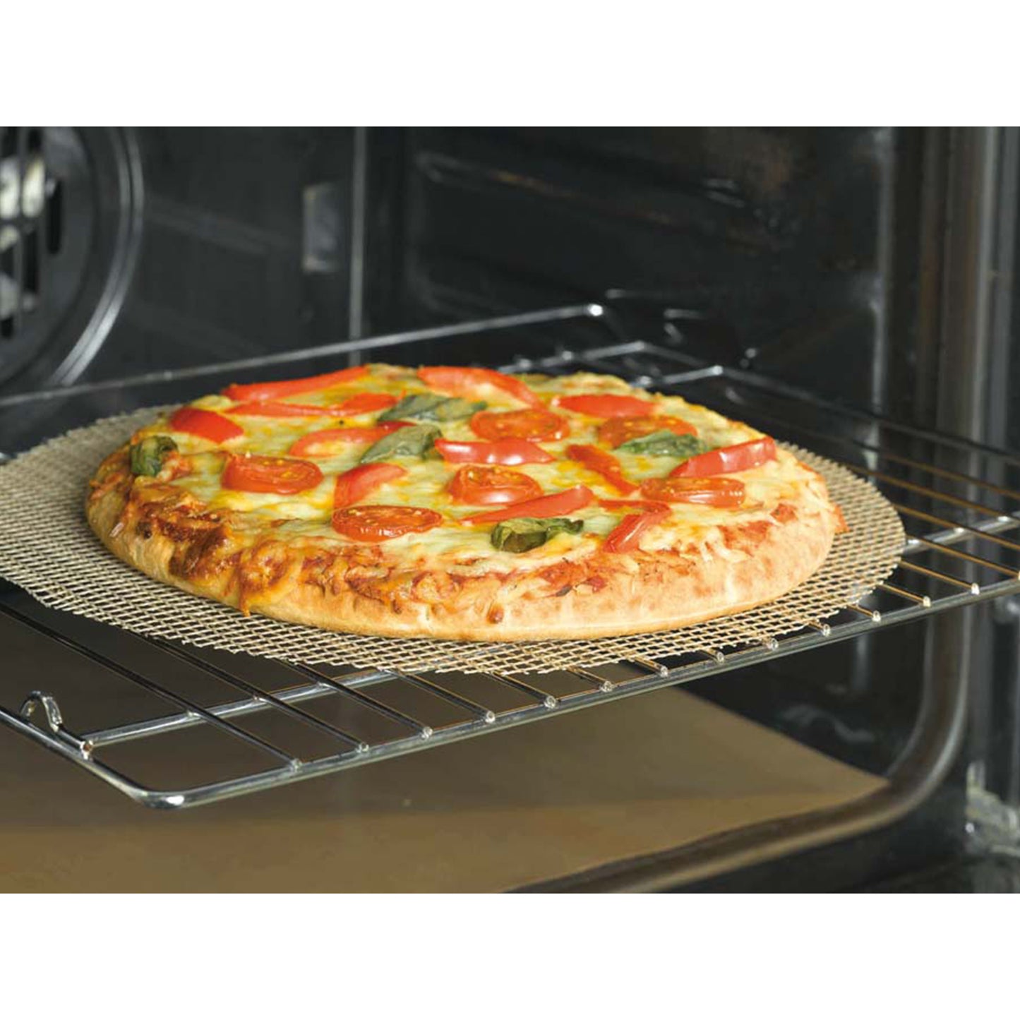 Pizzamesh