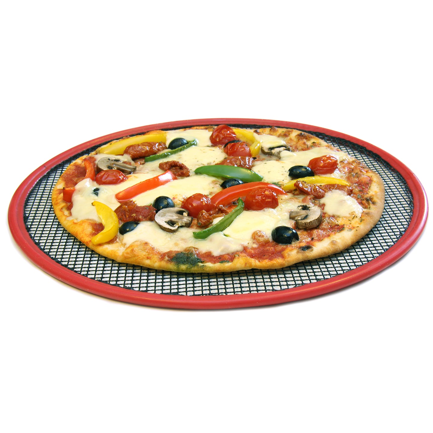 Crispease Pizza Crisper