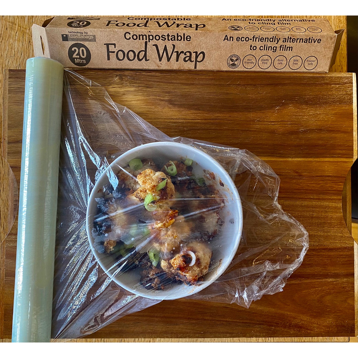 ECO Food Wrap