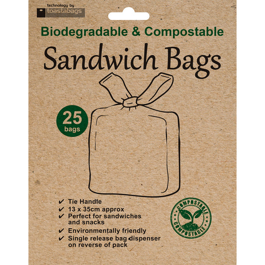 ECO Sandwich Bags