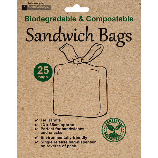ECO Sandwich Bags