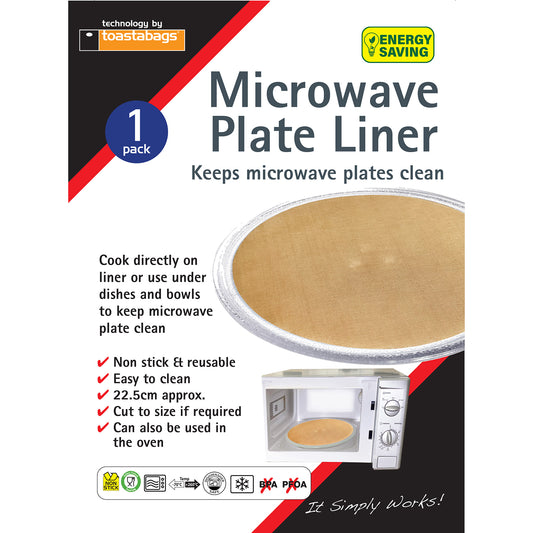 Microwave Plate Circle