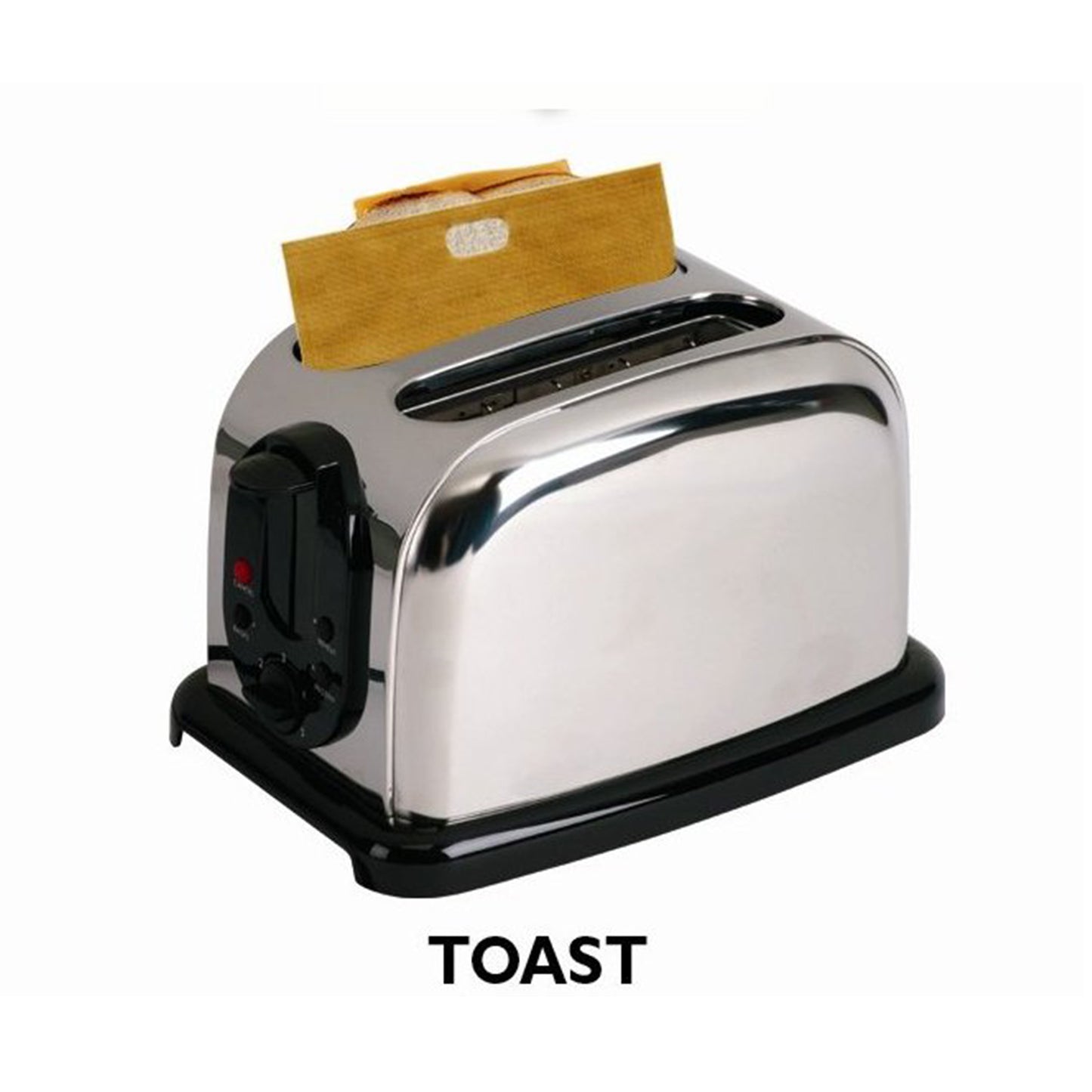 Toastabags - 100 Use