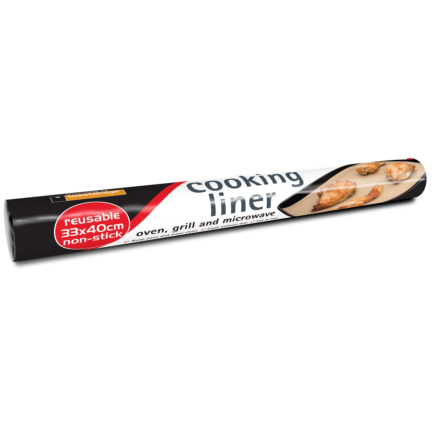 Cooking Liner Premium