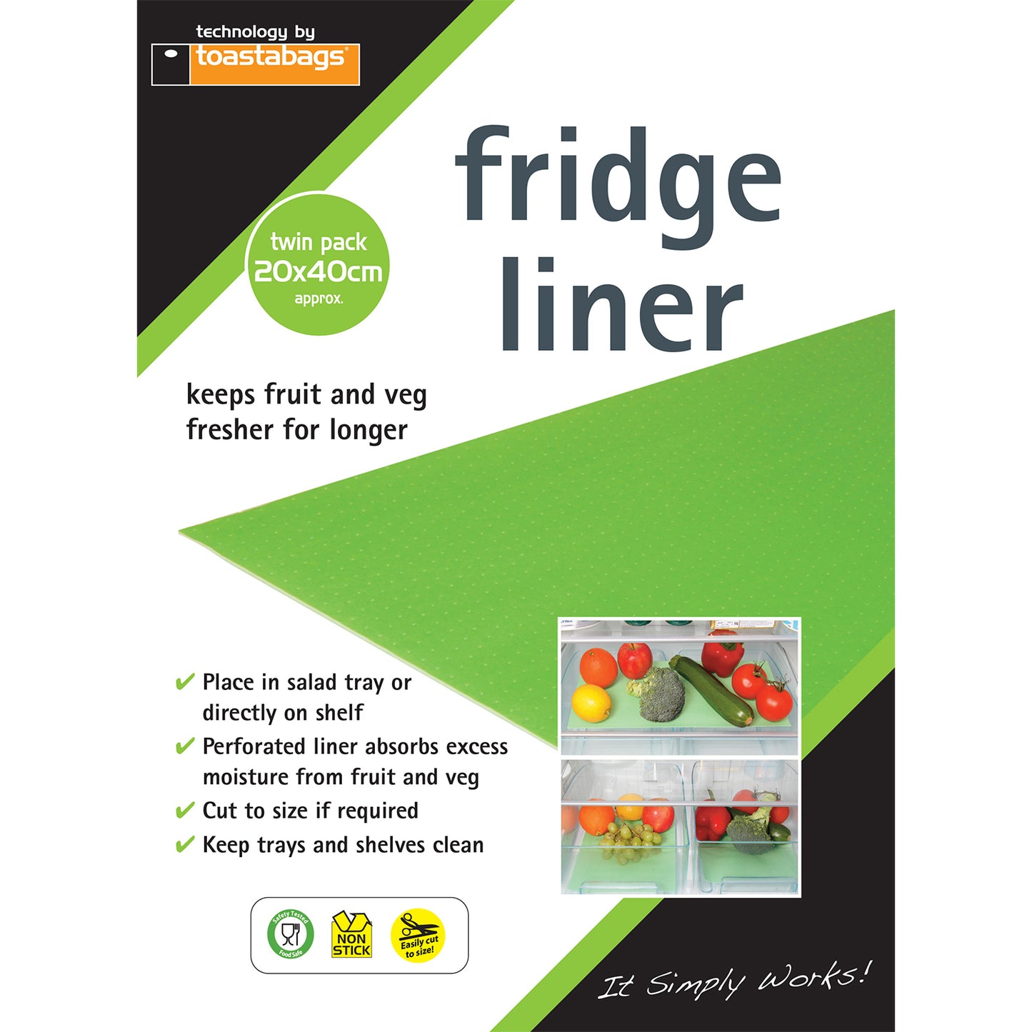 Fridge Liners