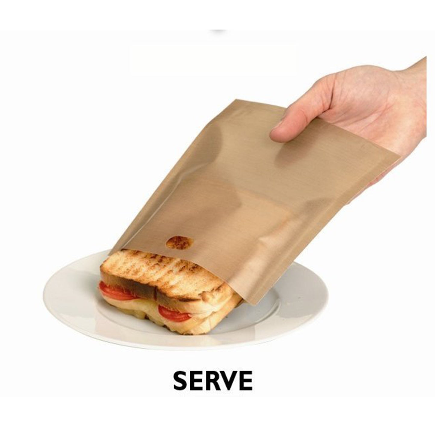 Toastabags XL - 2 Pack