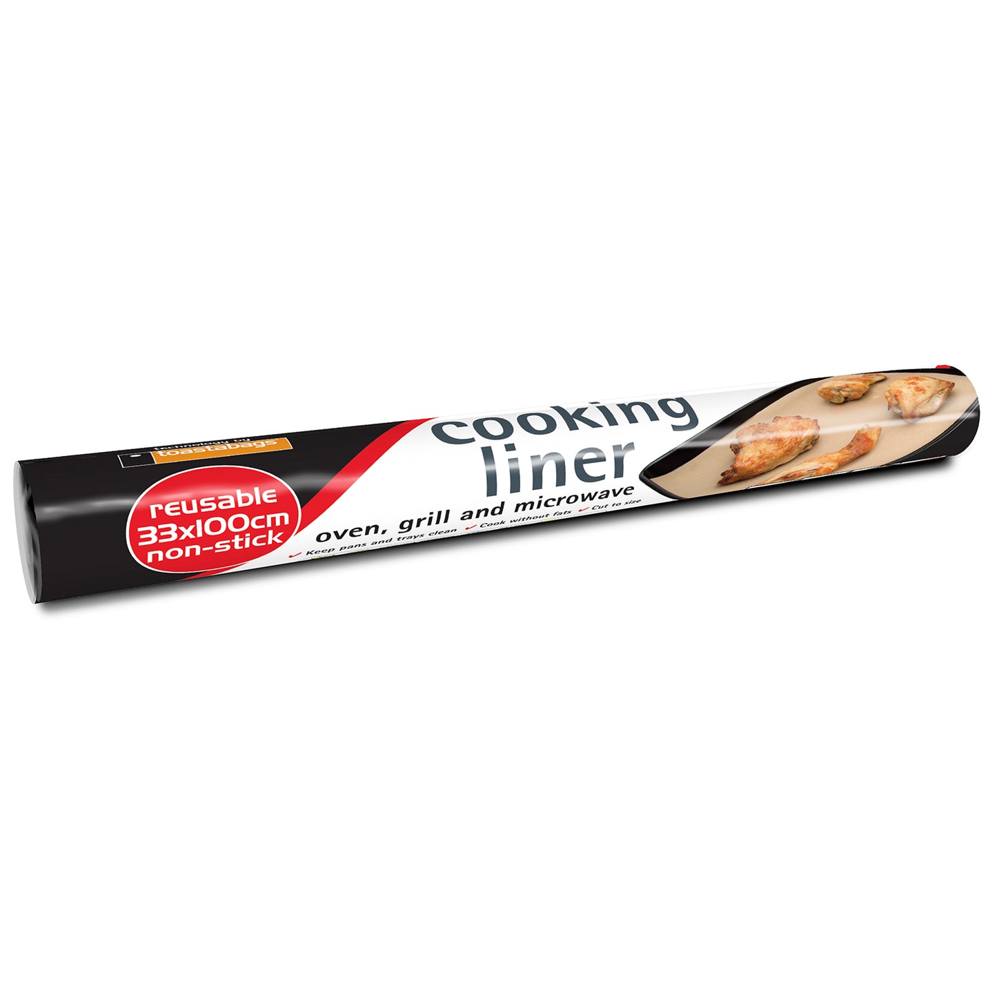Cooking Liner Premium