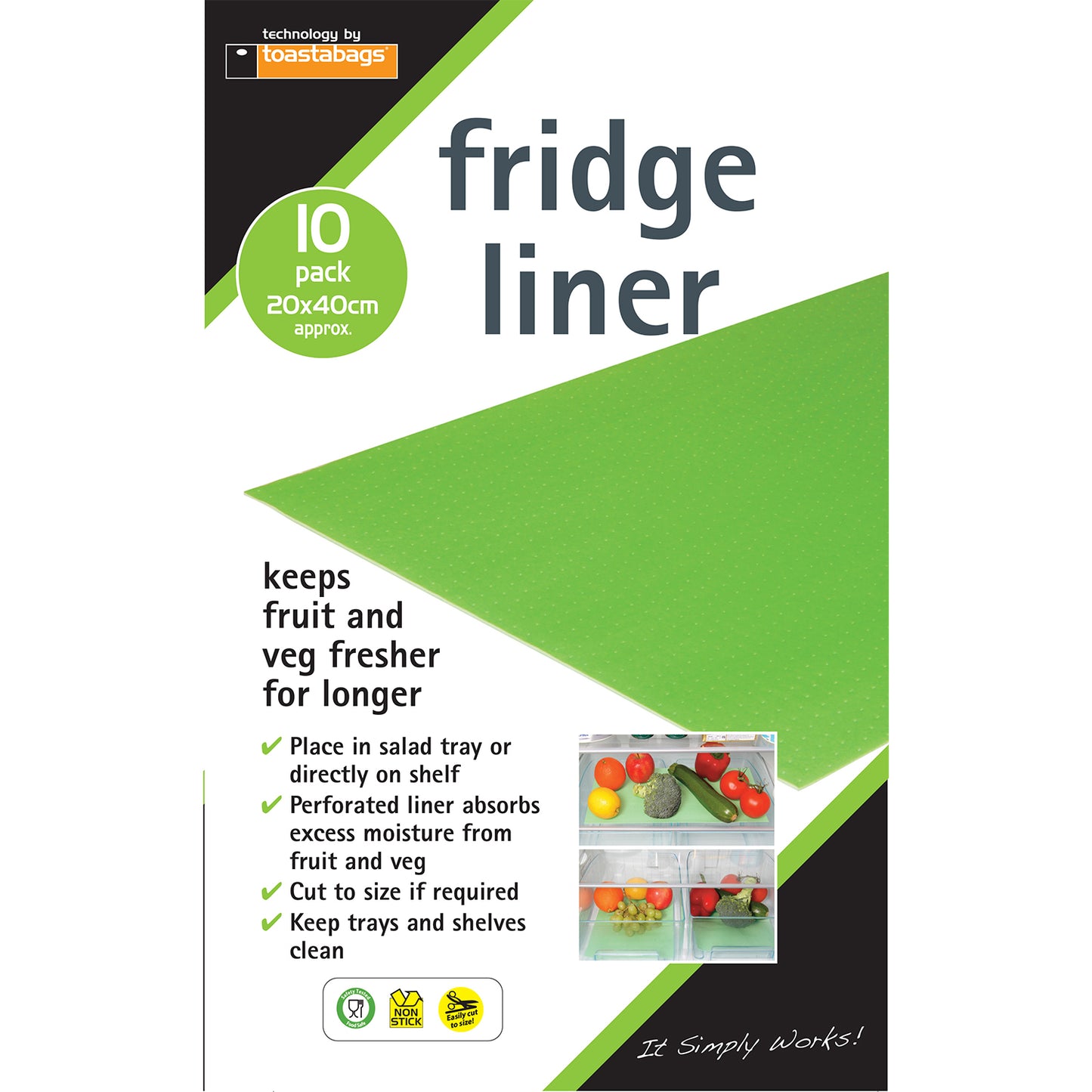 Fridge Liners