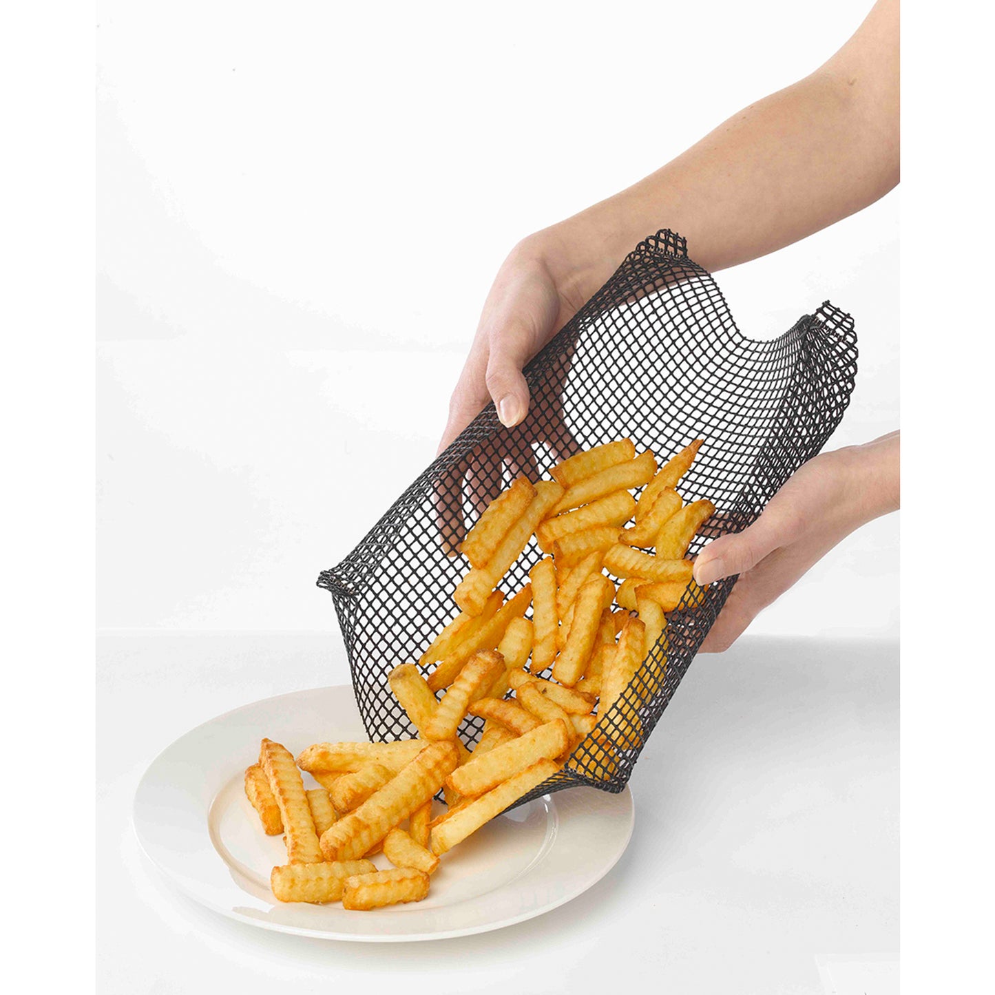Quickachips Oven Mesh Tray