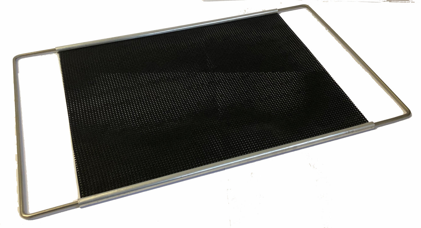 Extendable Oven Shelf - mesh