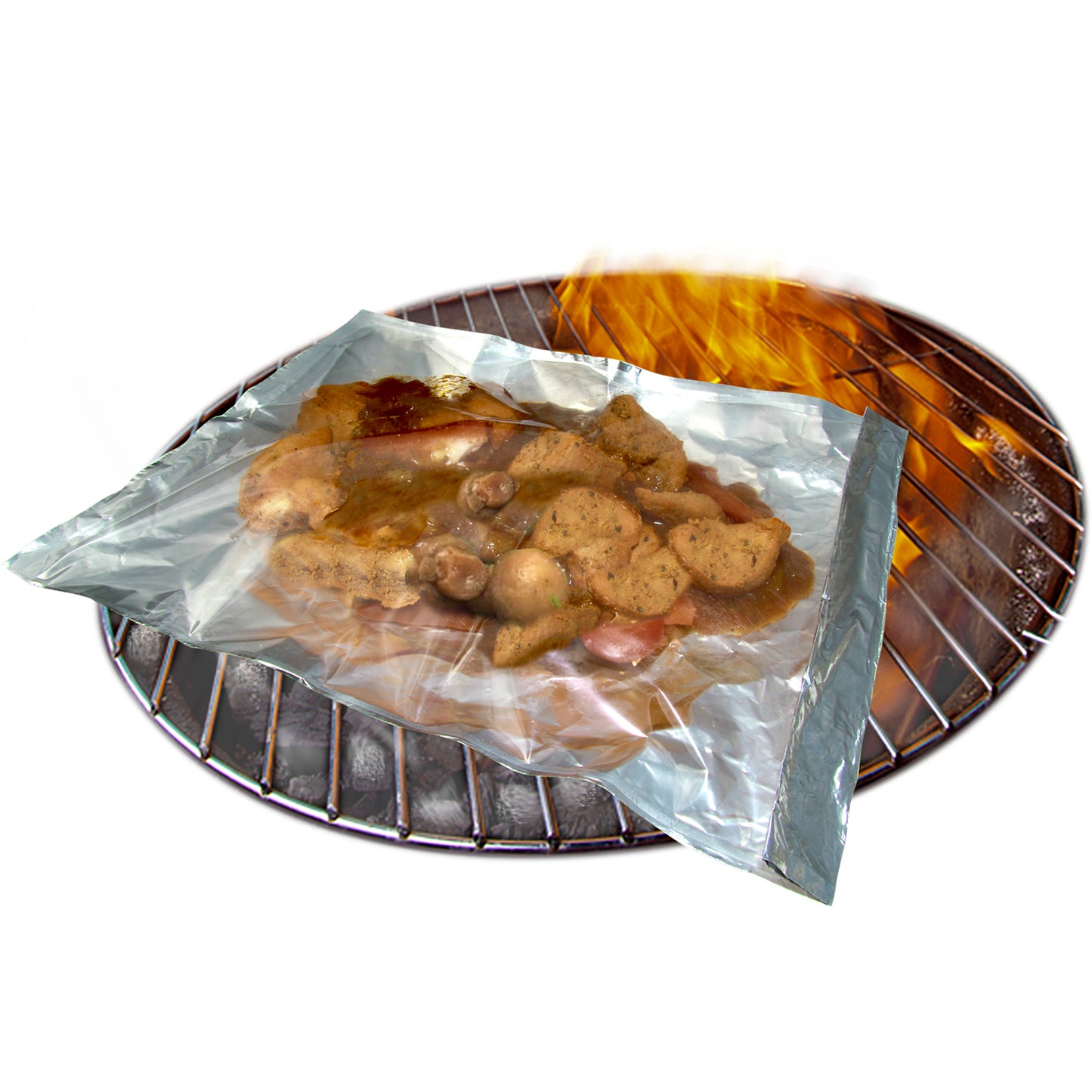 BBQ & Oven Bags