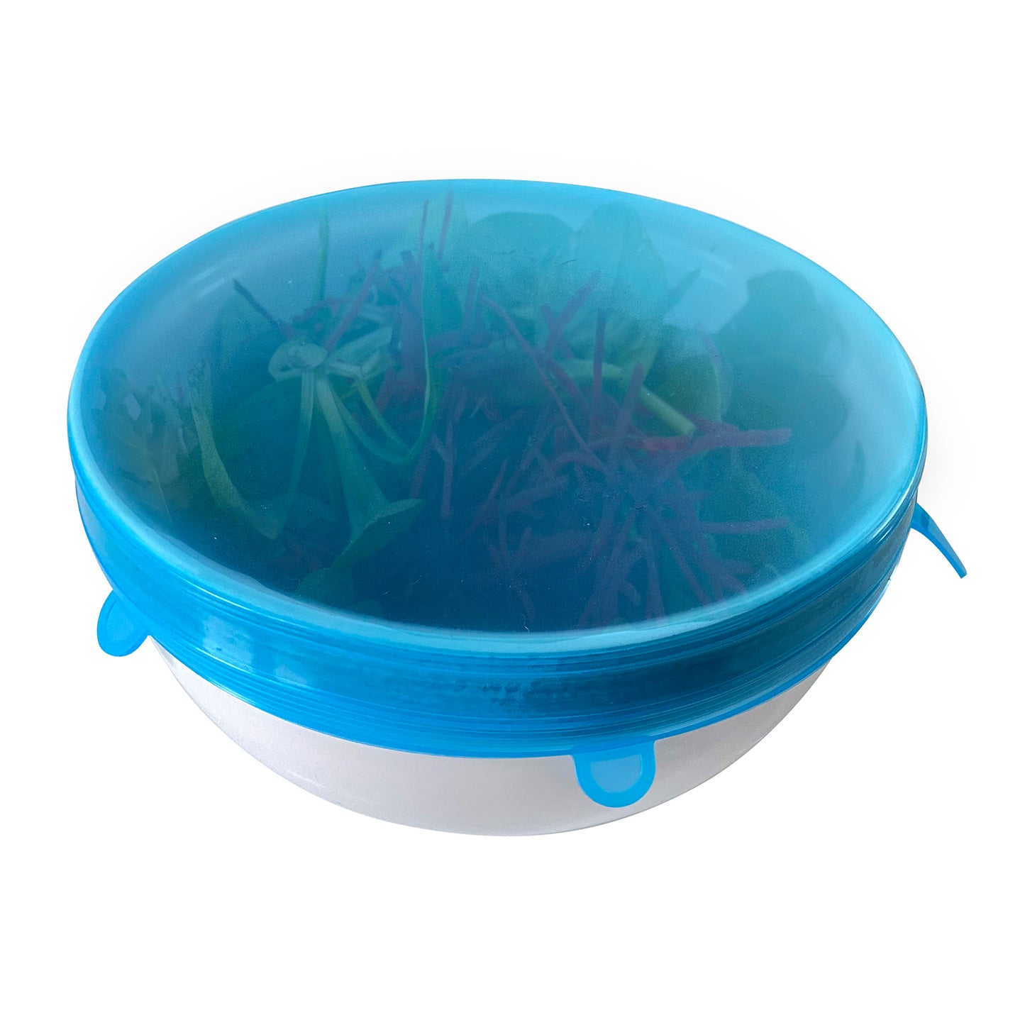 Bubble Silicone Stretch Lids