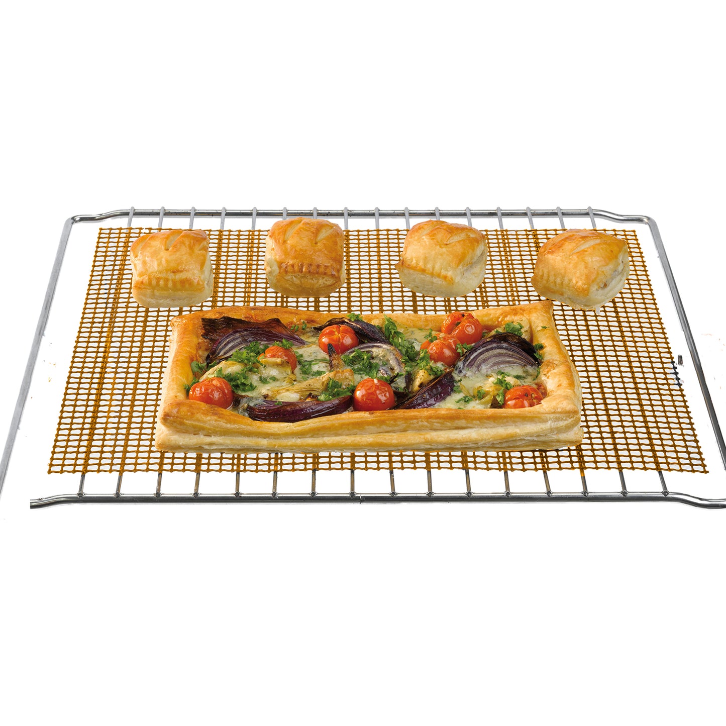 Cookamesh