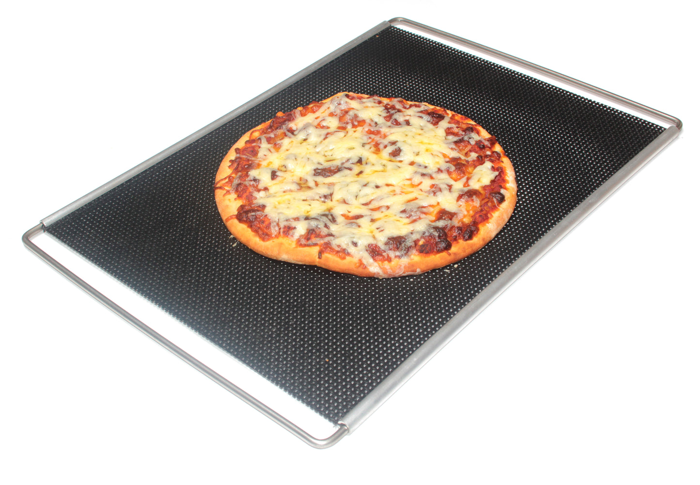 Extendable Oven Shelf - mesh