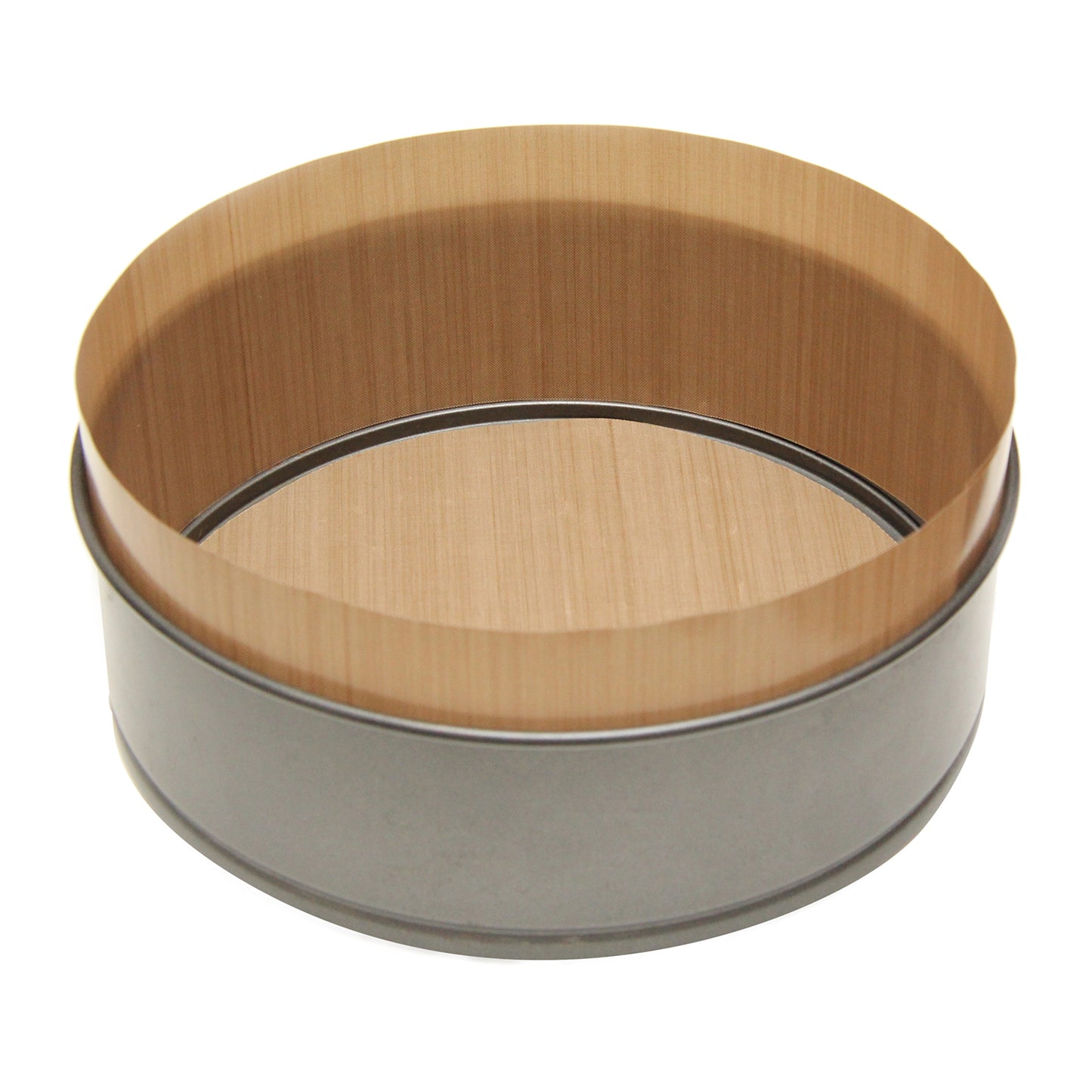 Cake Tin Liner & Wall - Circle - 2 Pack 5" to 12"