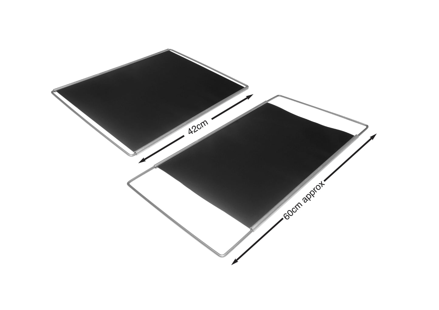 Extendable Oven Shelf - mesh