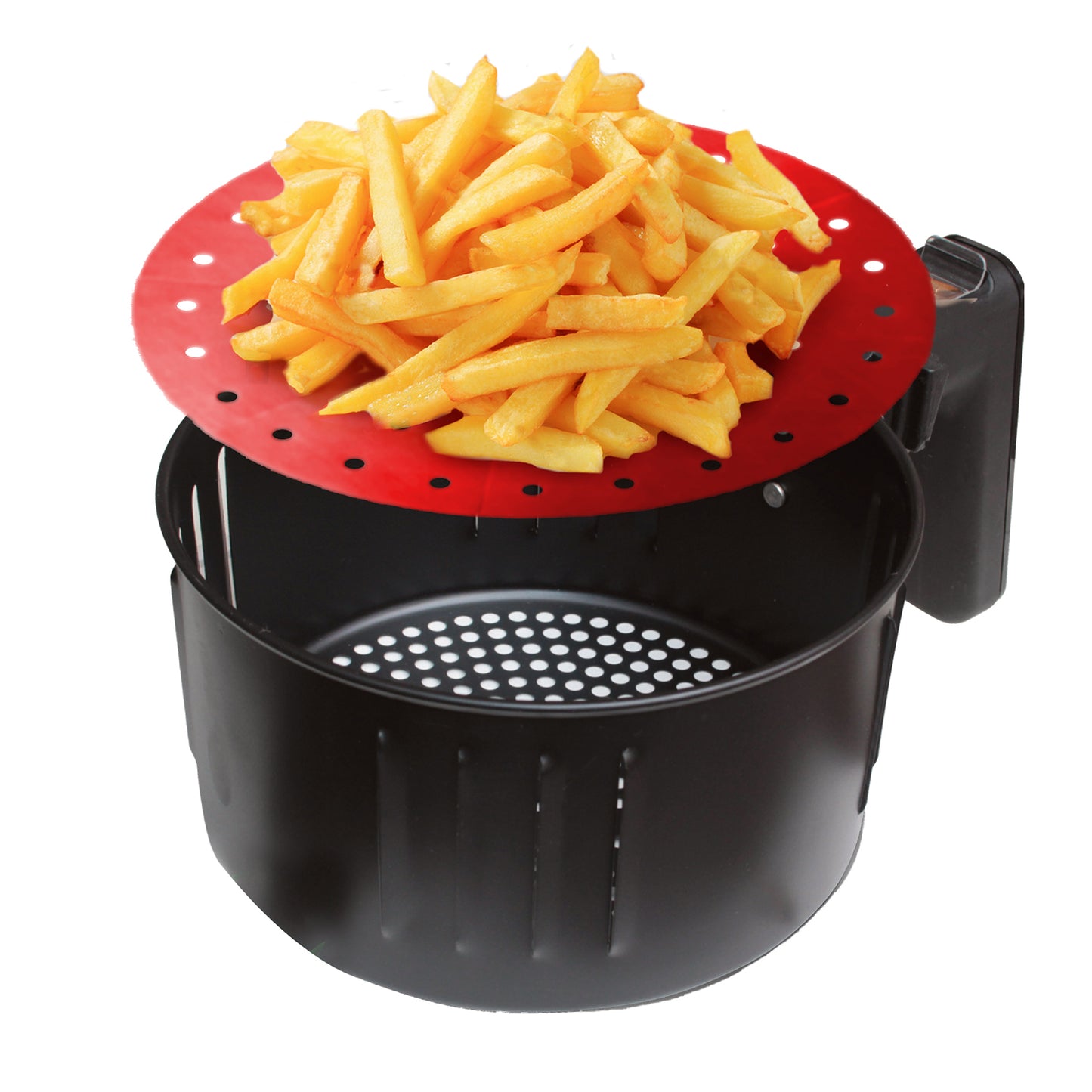 Air Fryer Liner - Silicone 2pk