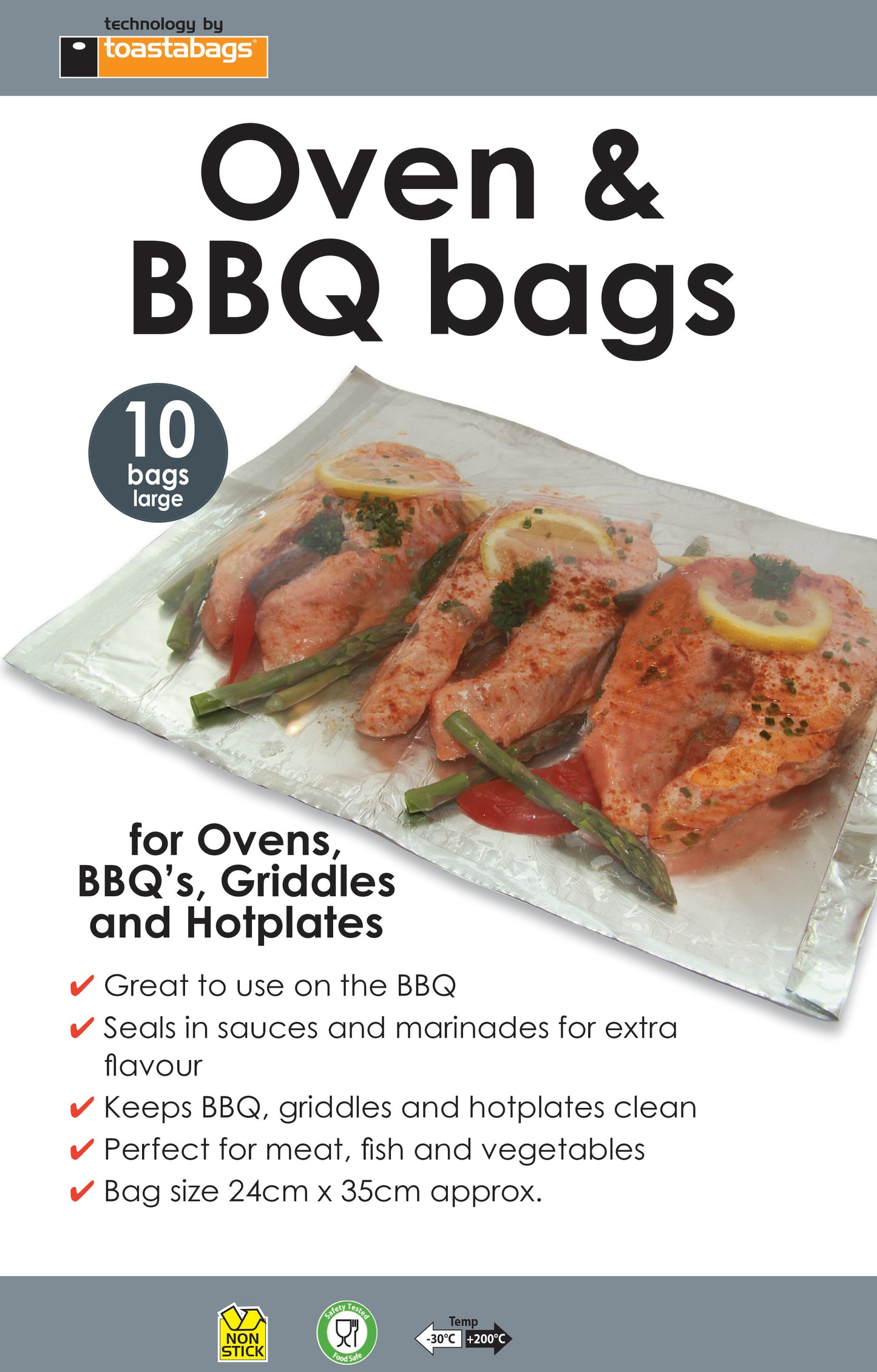 BBQ Essentials Pack ONLY £15