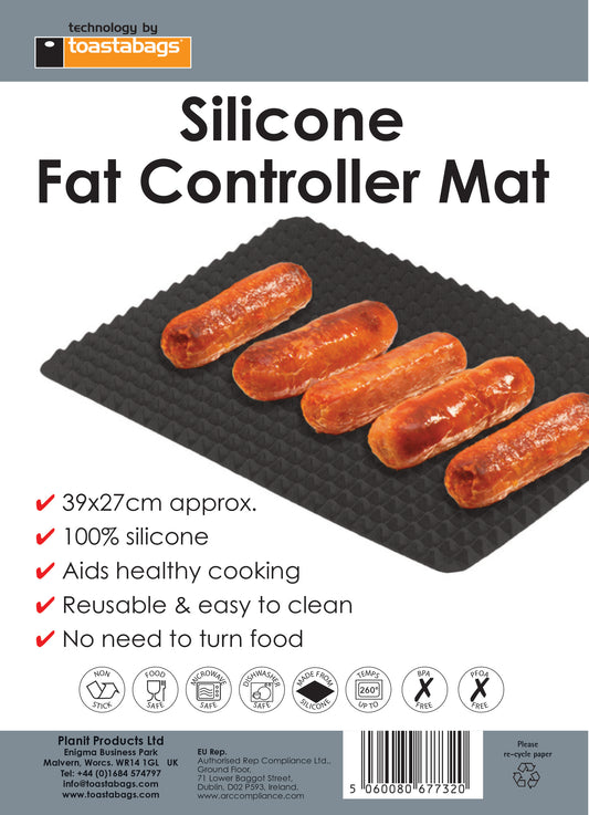 Silicone Fat Controller