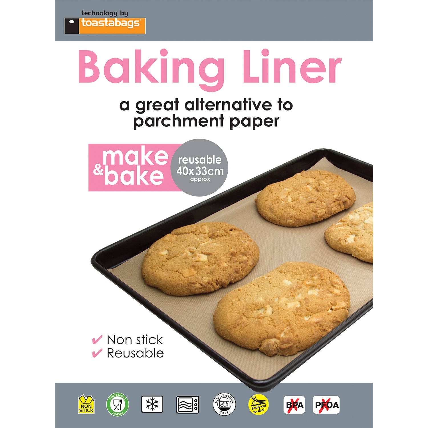 Cooking Liner