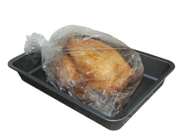 Oven Roasted Chicken