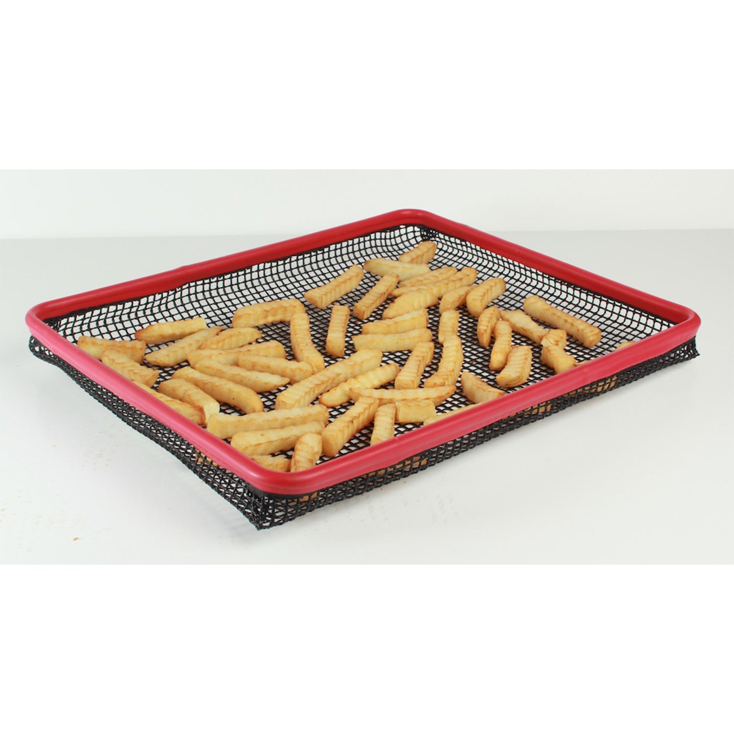 Oven hotsell crisper tray