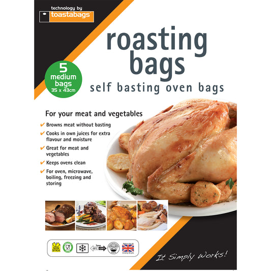 Cooking Bags – planitproducts
