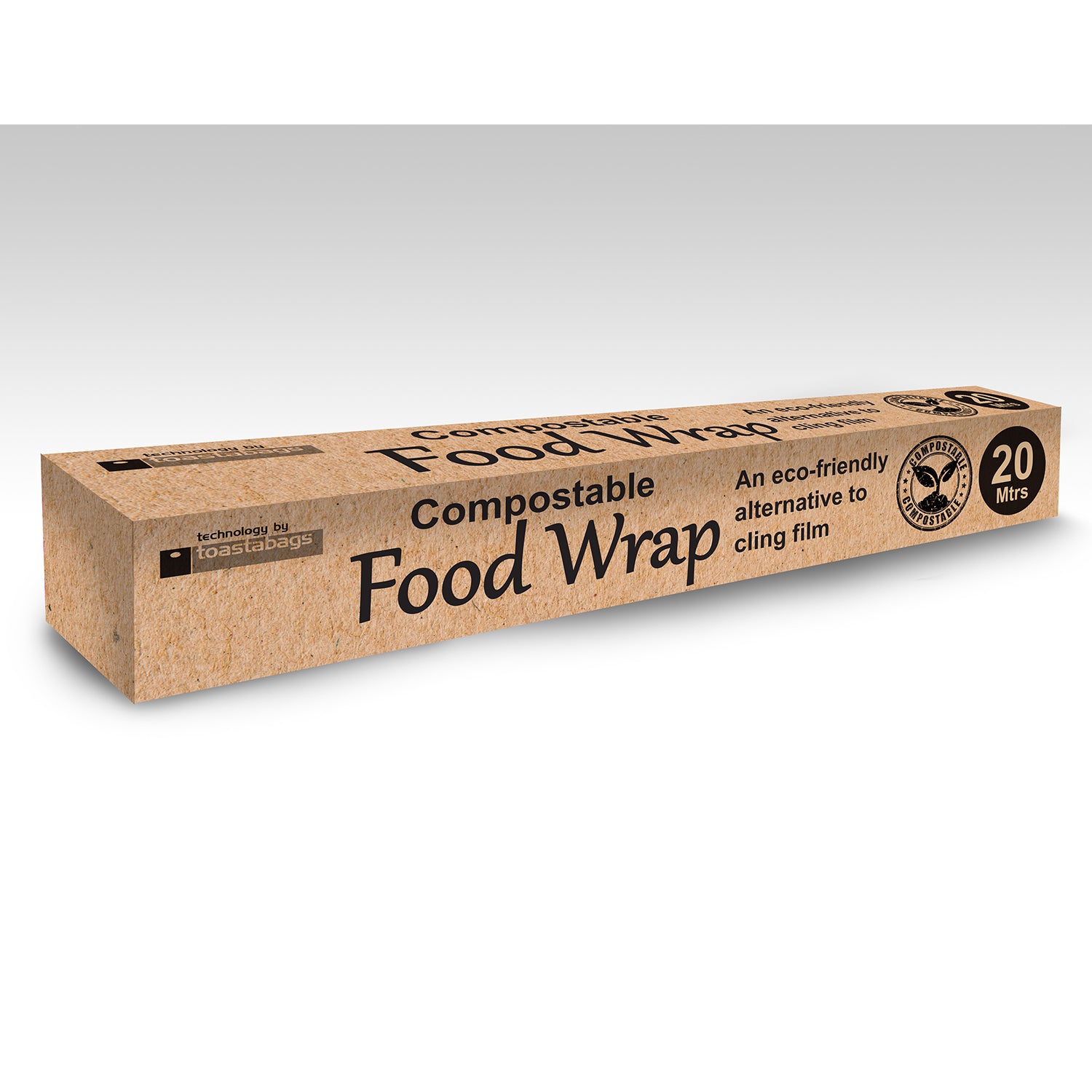 Food Paper Wraps