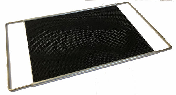Extendable Oven Shelf - mesh - SALE OVER 50% OFF