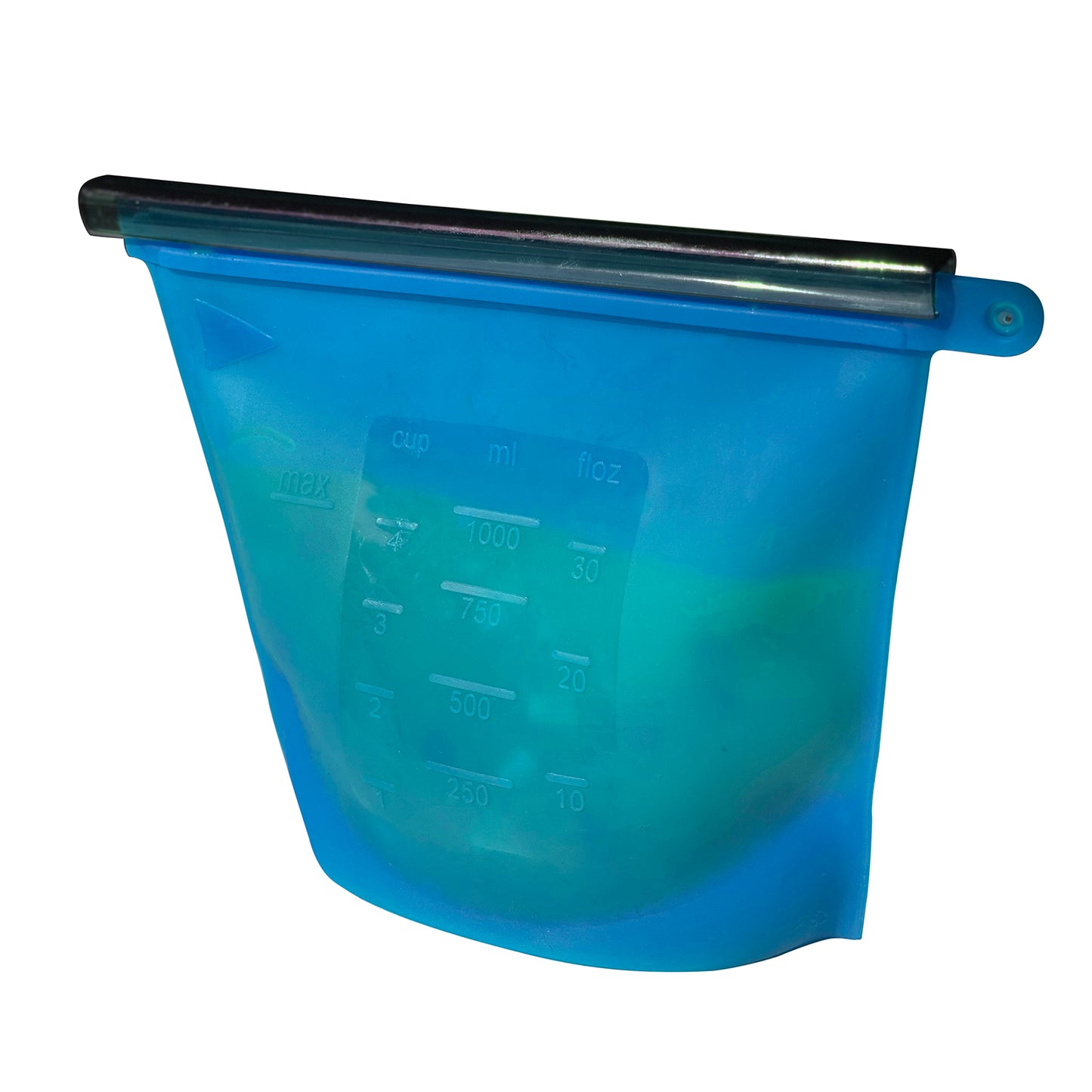 Bubble Silicone Fridge & Freezer Bag