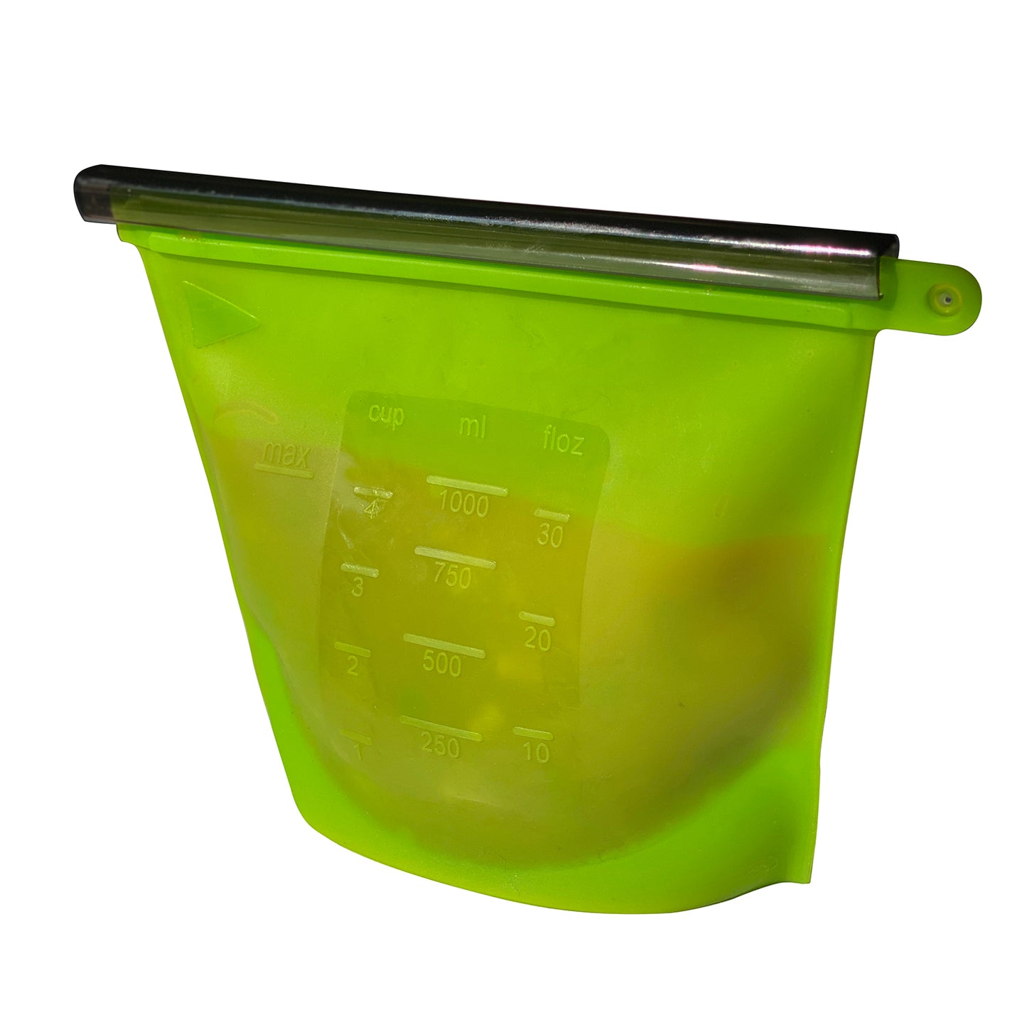 Bubble Silicone Fridge & Freezer Bag