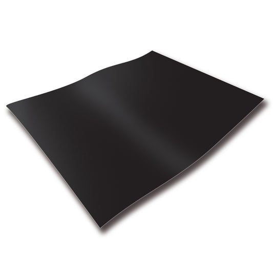 BBQ Grill Mats 33 x 40 cm (2 Pack)