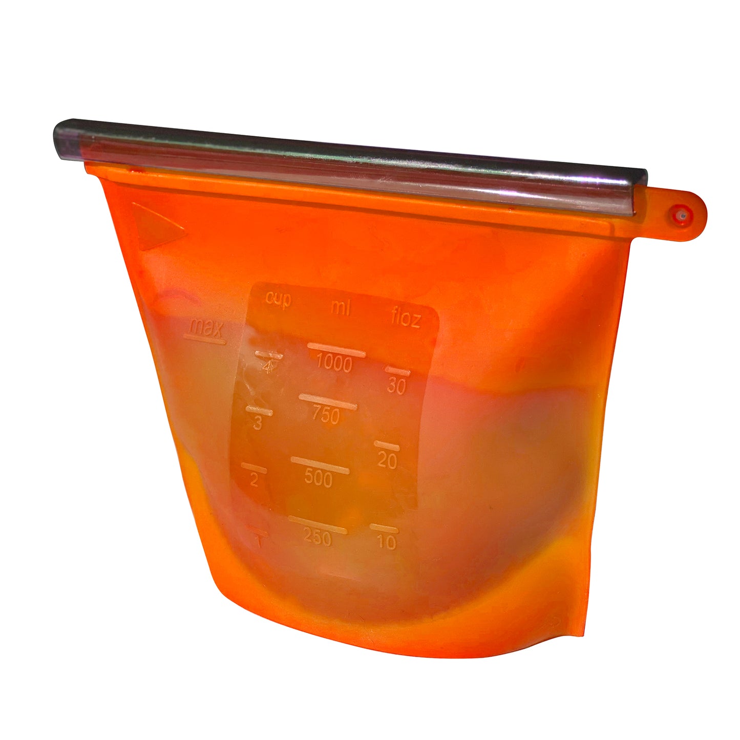 Bubble Silicone Fridge & Freezer Bag