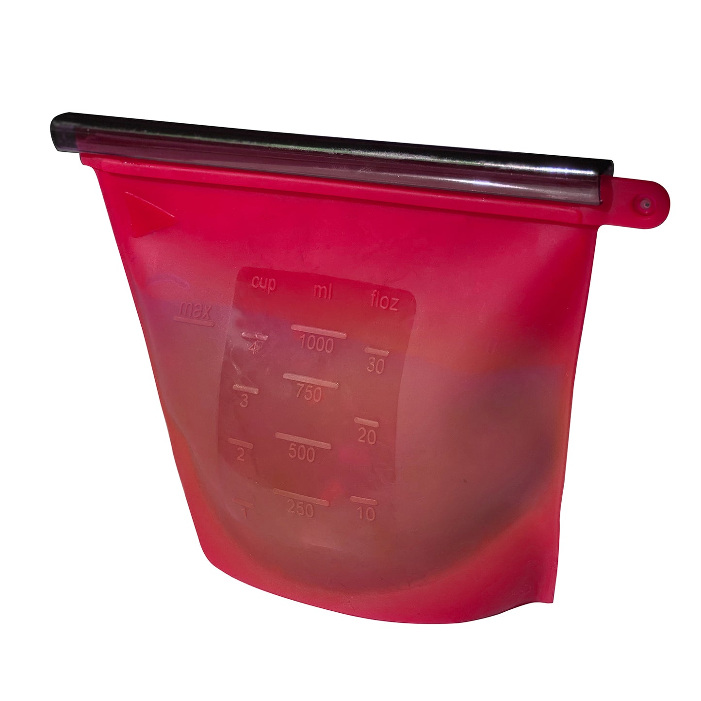 Bubble Silicone Fridge & Freezer Bag